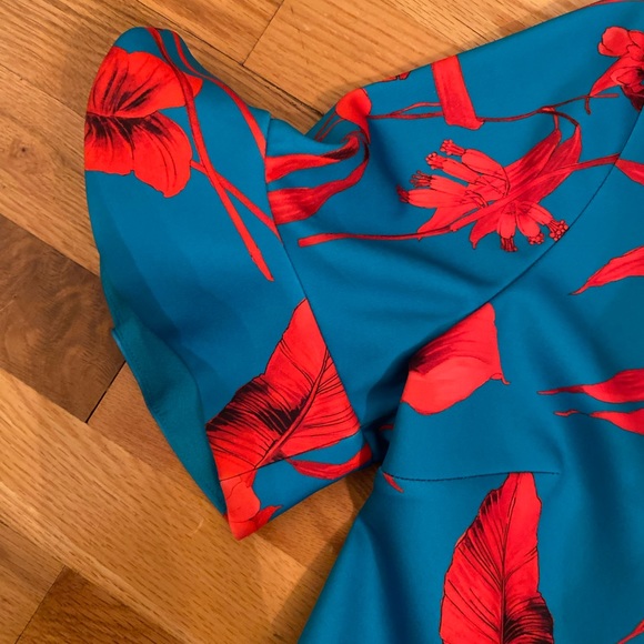 TED BAKER dress - Picture 2 of 5